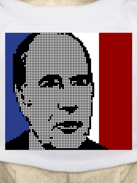 Mitterrand 1981