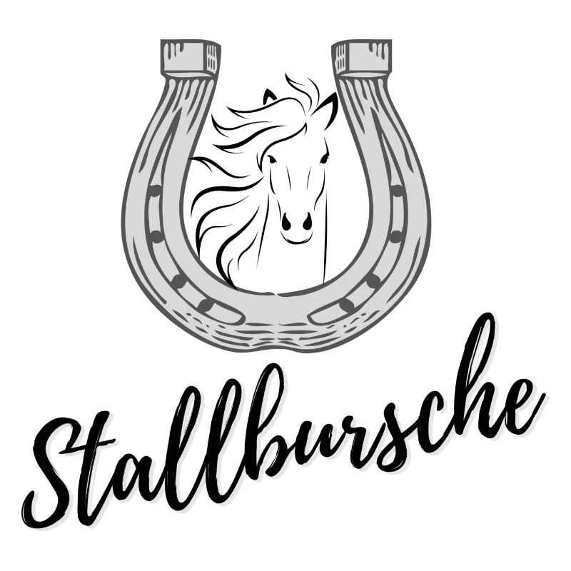 Stallbursche
