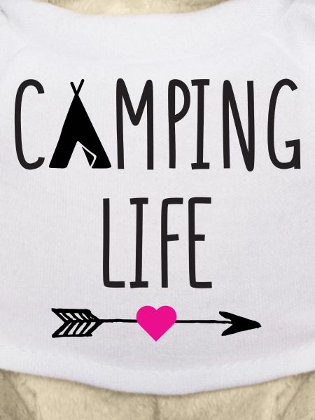 Camping Life