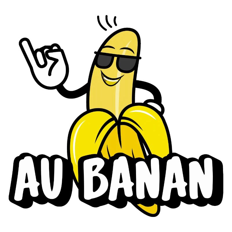 Au Banan