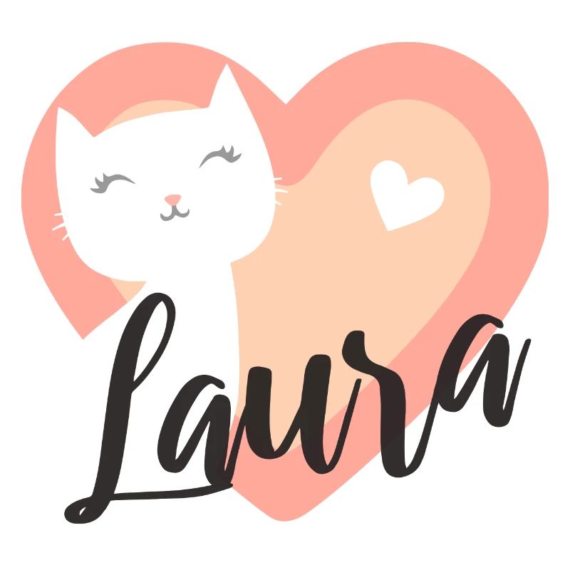 Laura Surname First Name Kitten