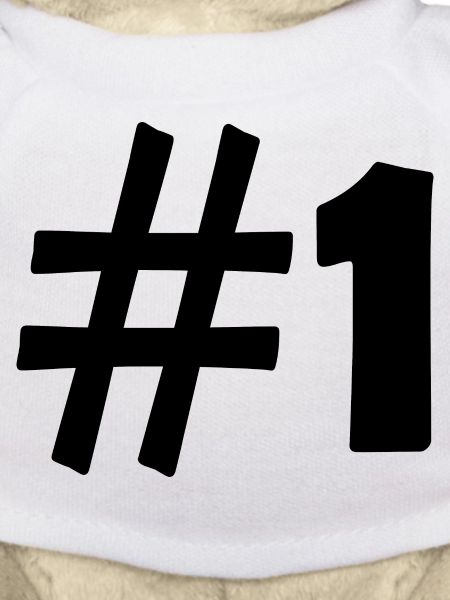 #1