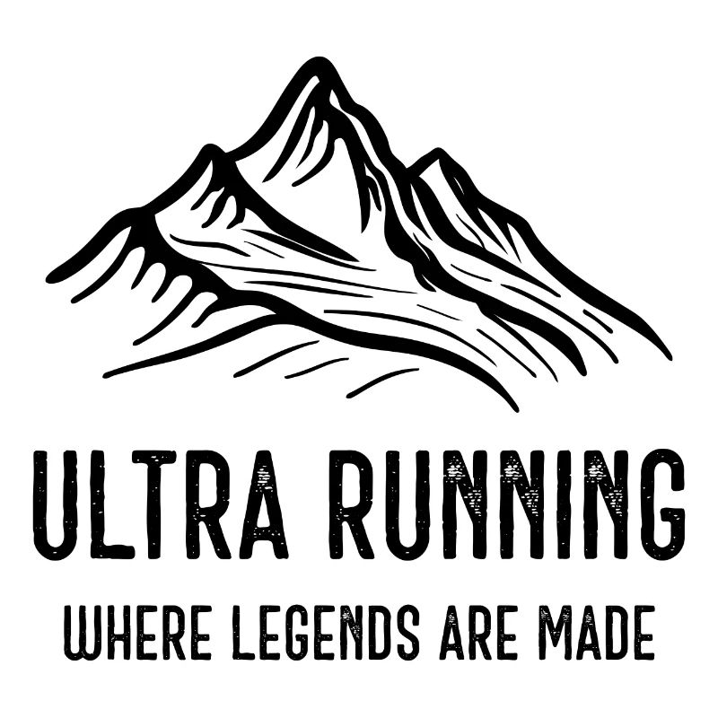 Ultra Running - Where Legends Are Made