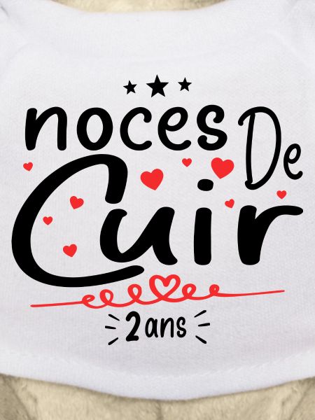 Noces de Cuir