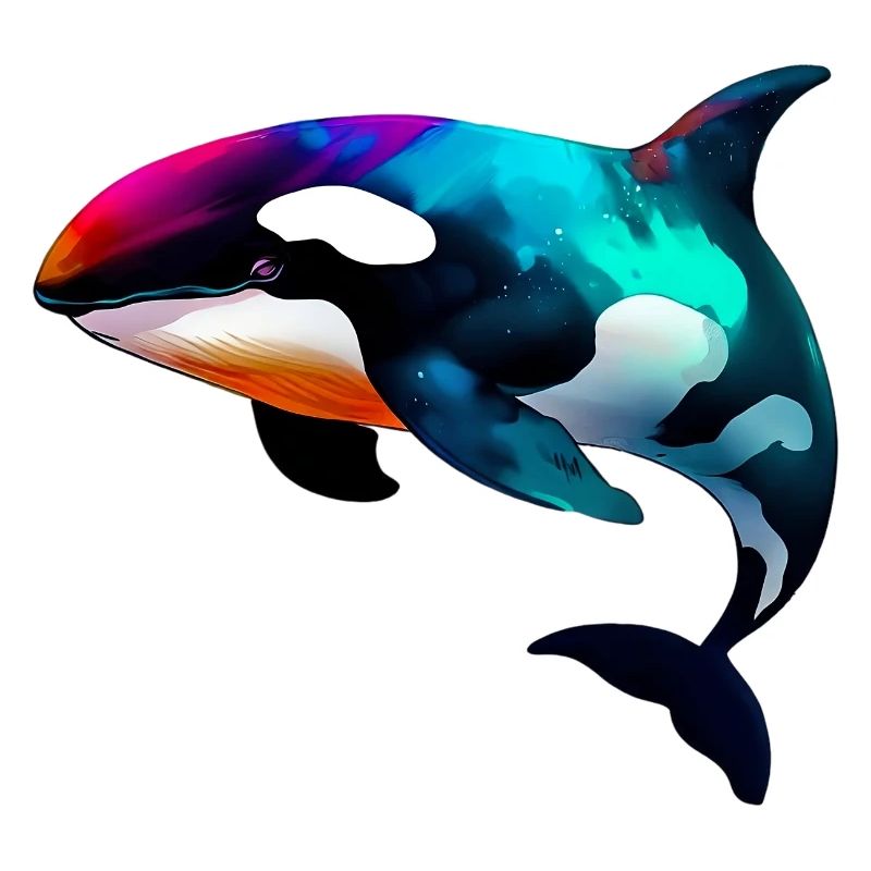 Killer whale