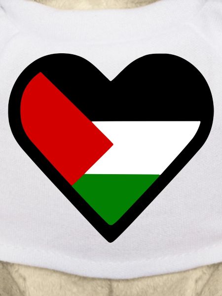 Free palestine