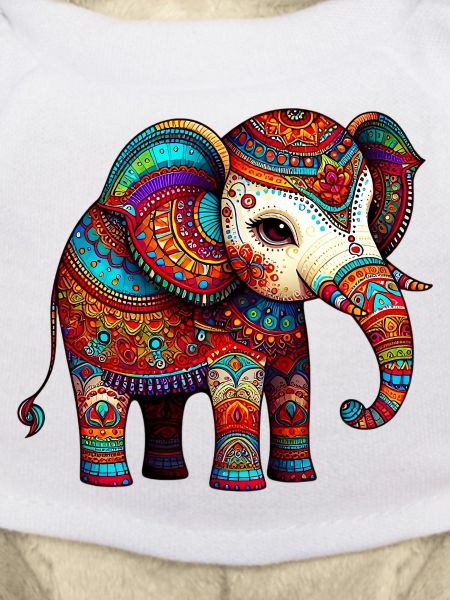 Elefant