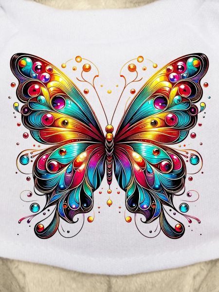 Schmetterling