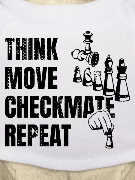 Funny Chess Player Quote