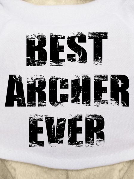 Best Archer