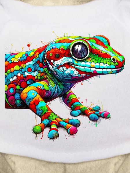 Gecko
