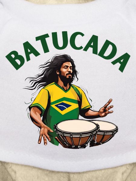 Batucada, batucada player, percussion