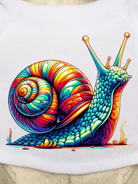 Schnecke