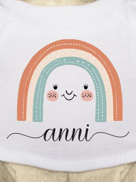 Anni! Rainbow, customisable