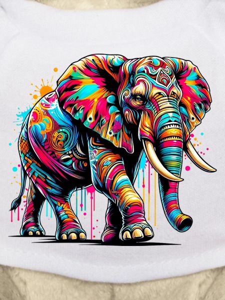 Éléphant