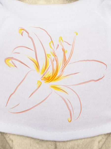 LIGHT PINK LILY