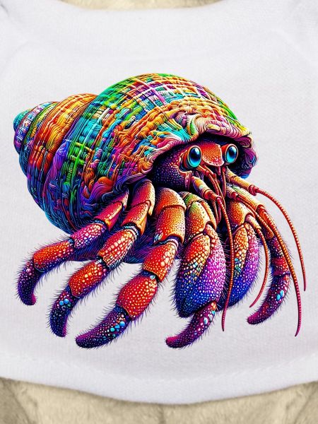 Hermit crab