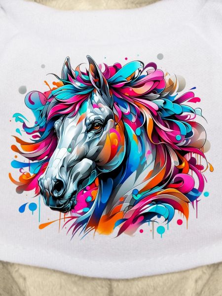 Pferd