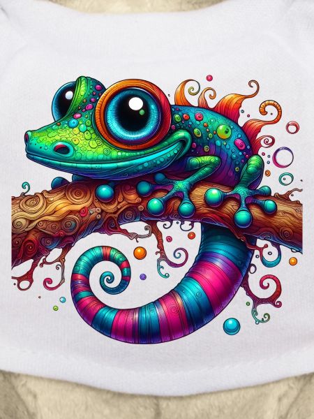 Gecko