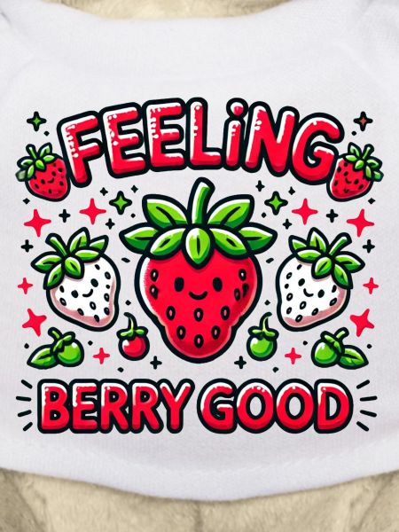 Feeling Berry Good