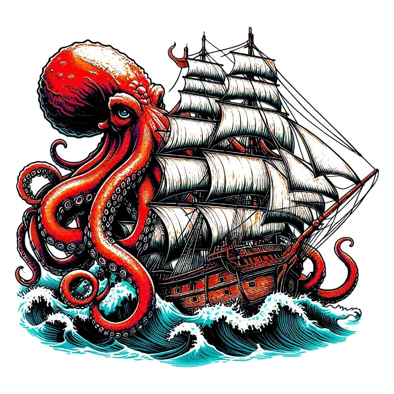 Krake