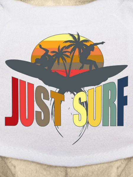 surf