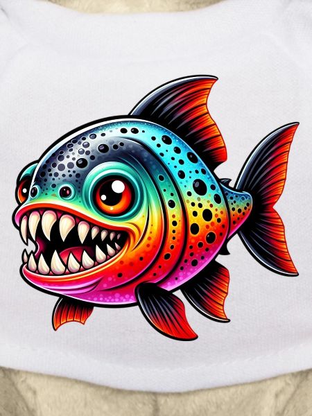 Piranha