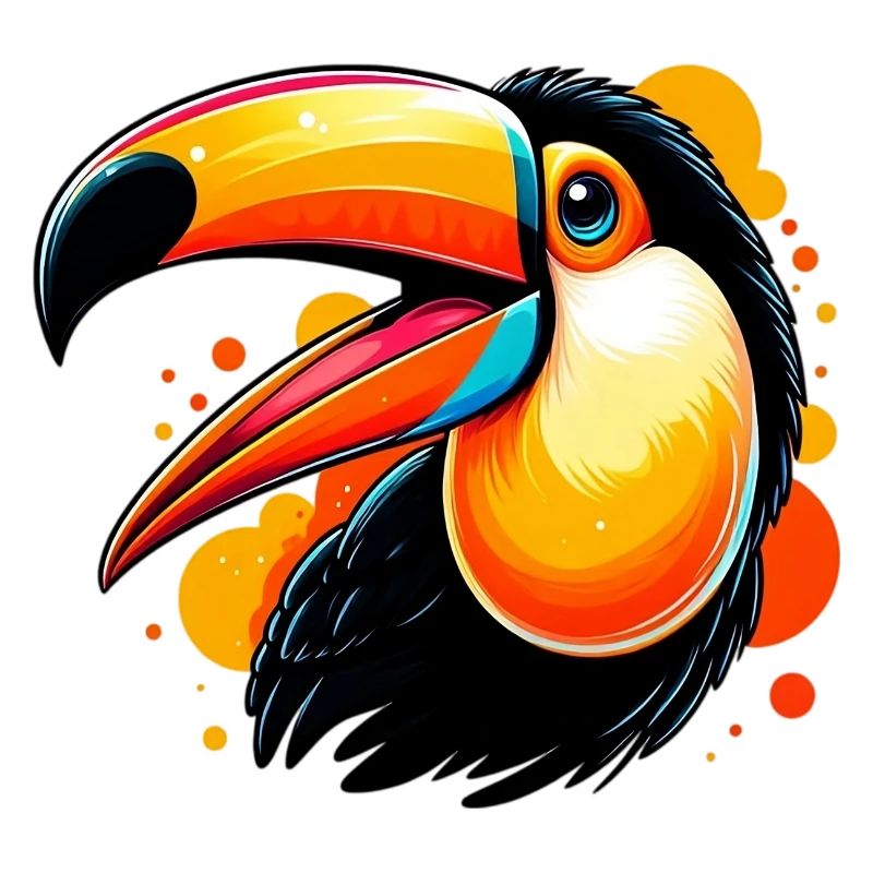 Toucan