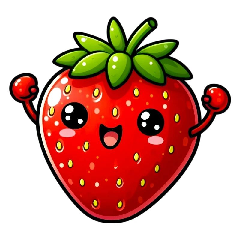 Strawberry Strawberries