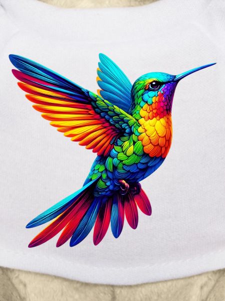 Hummingbird