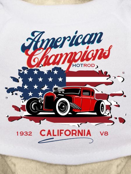 hot rod / hot rods
