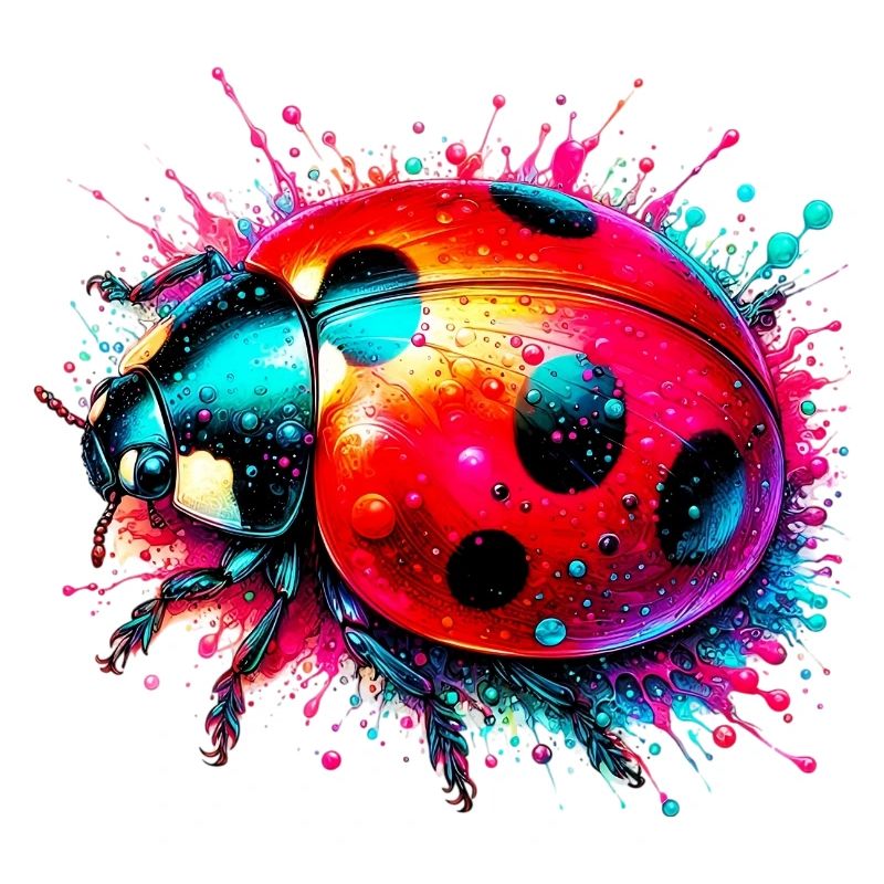 Coccinelle