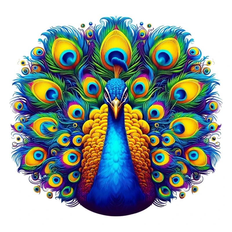 Pfau