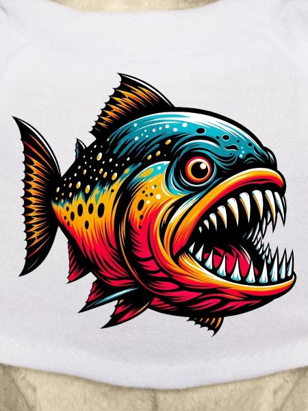 Piranha