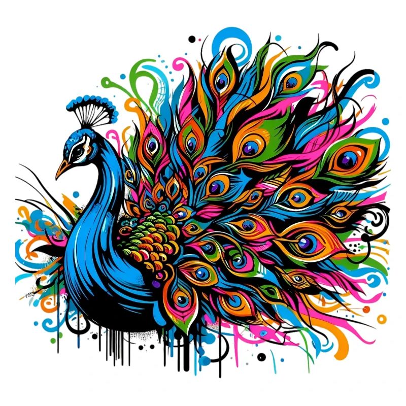 Peacock