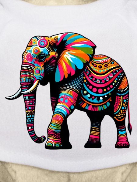 Éléphant