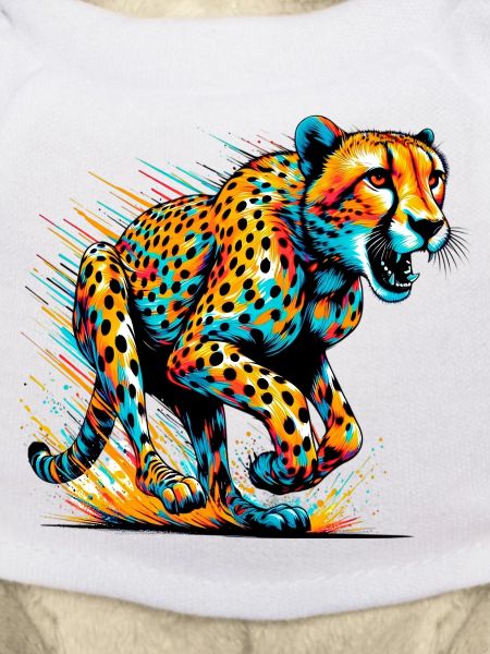 Cheetah