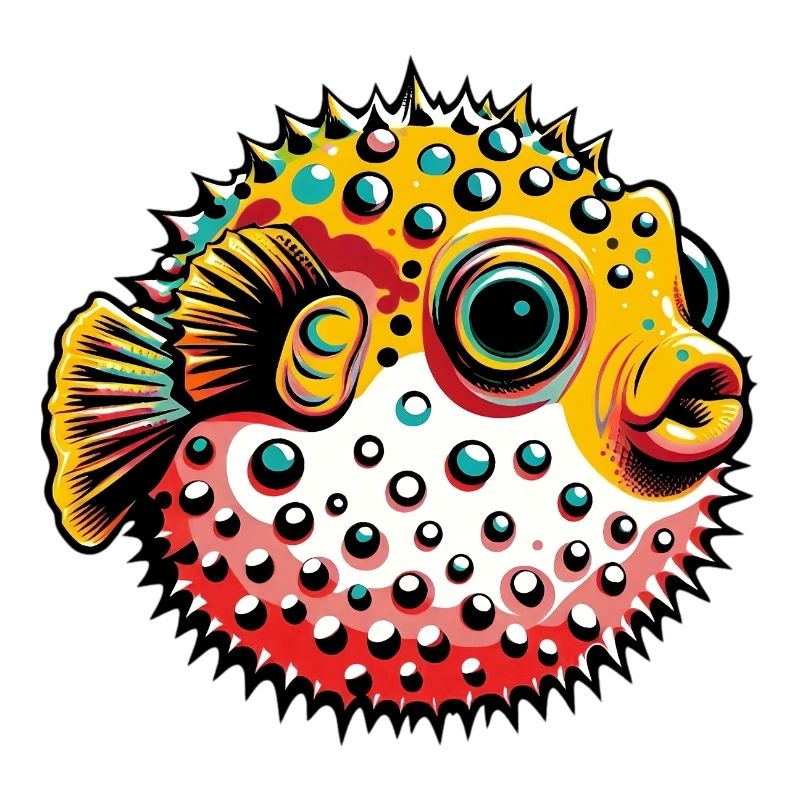 Kugelfisch