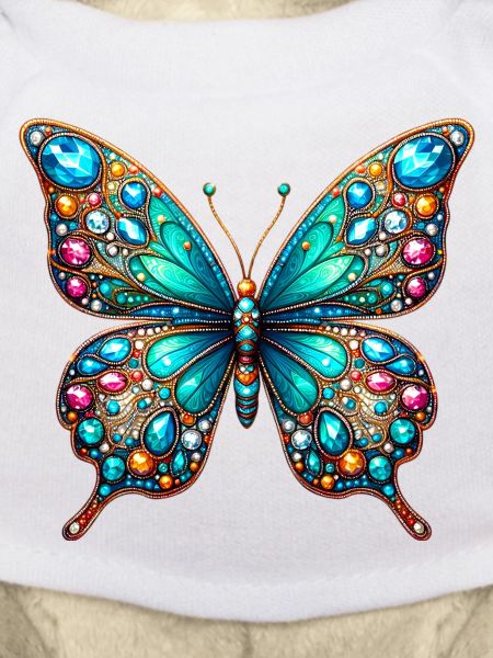 Schmetterling