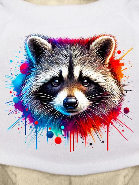 Raccoon
