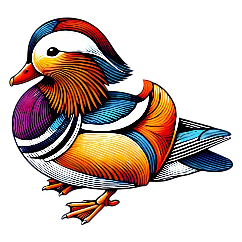 Mandarinente