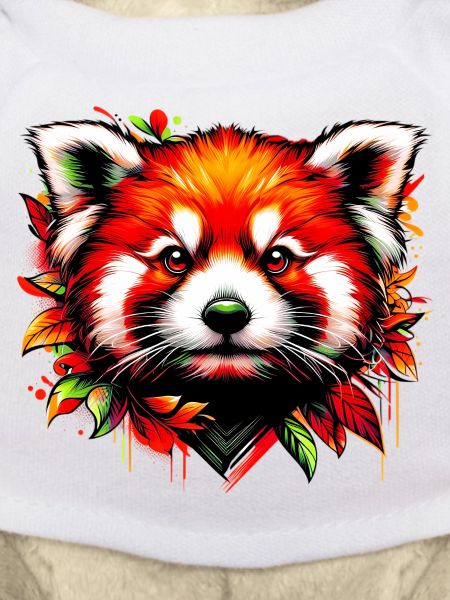 Kleiner Panda