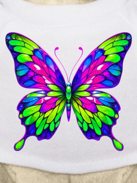 Schmetterling