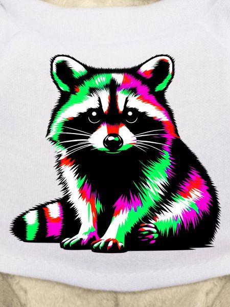 Raccoon