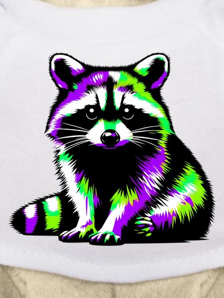 Raccoon