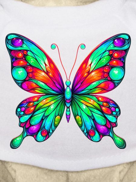 Schmetterling