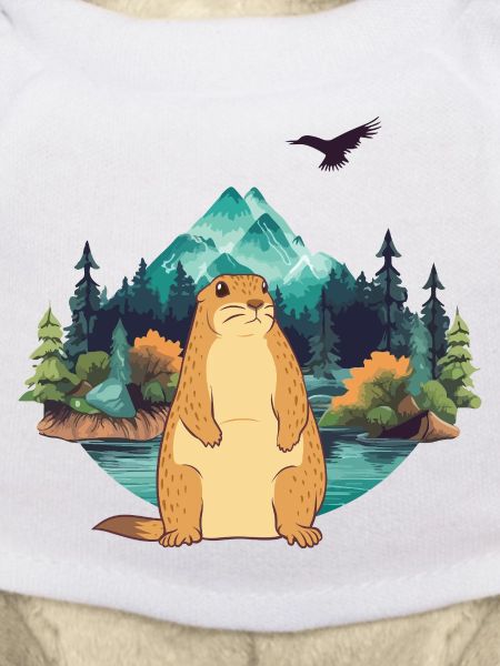 Marmot