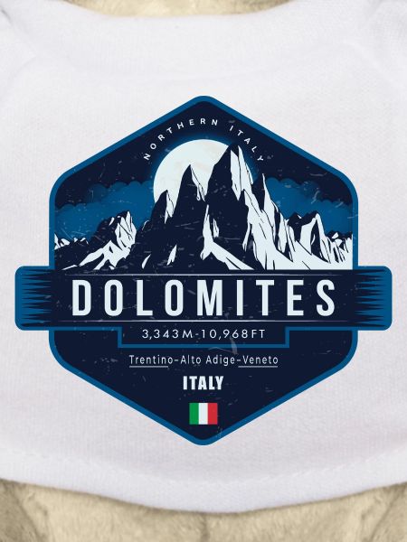 Dolomites , Italy