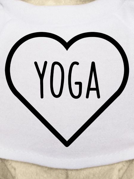 Yoga Lover 