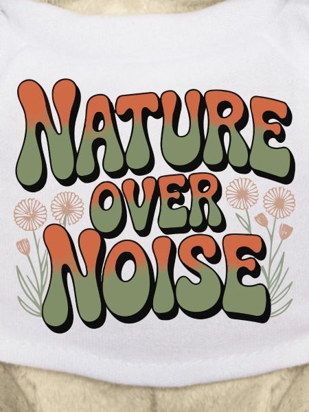Adventure - Nature Over Noise